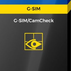 G-SIM/CamCheck