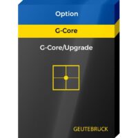 G-Core/Upgrade
