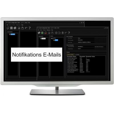 G-Link/EMailModule - Image 2