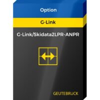 G-Link/Skidata2LPR-ANPR