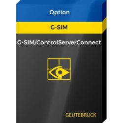 G-SIM/ControlServerConnect