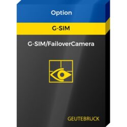 G-SIM/FailoverCam