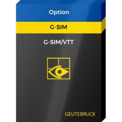 G-SIM/VTT
