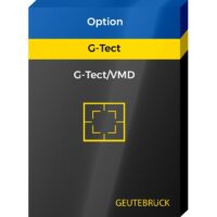 G-Tect/VMD